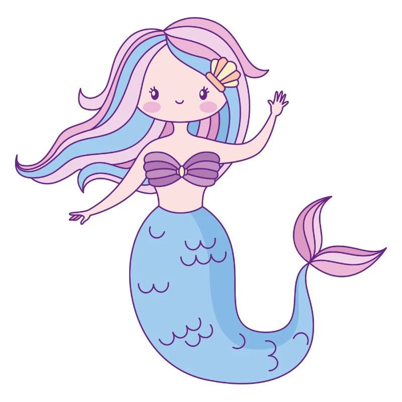 Mermaid
