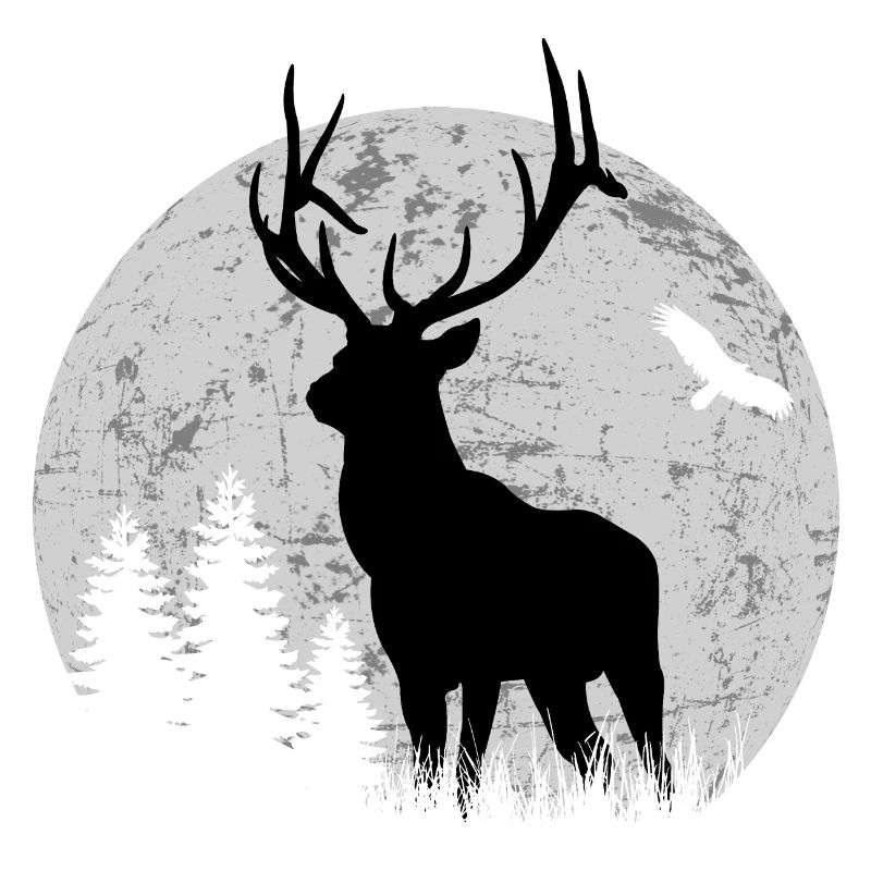 Hirsch