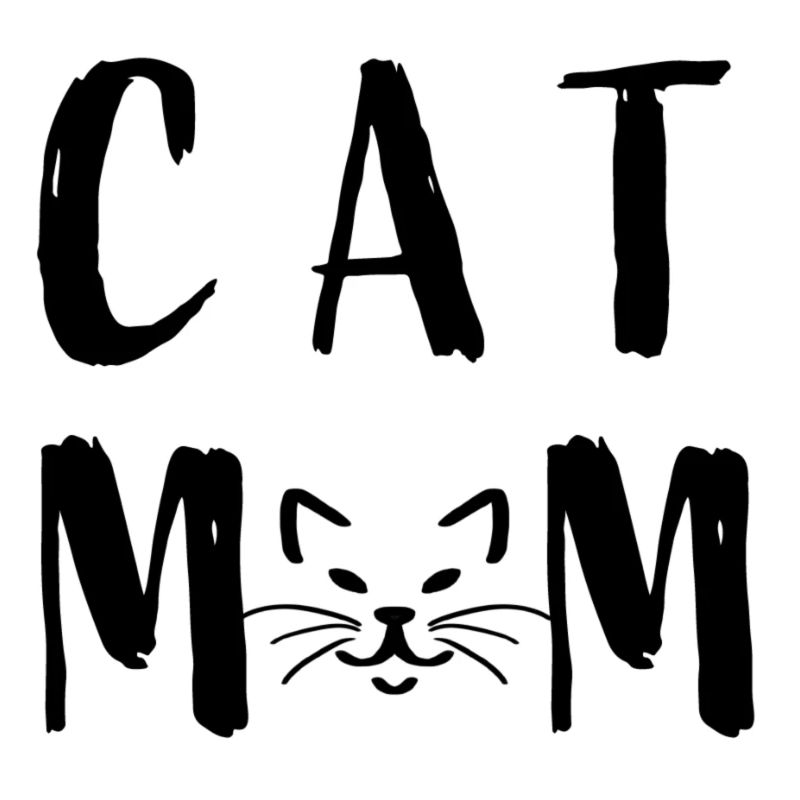 Maman chat