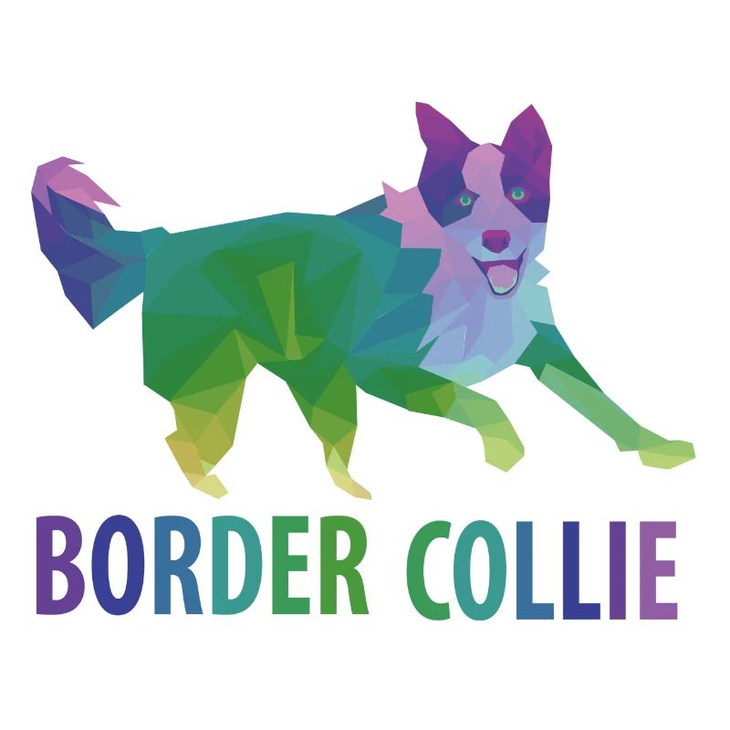 Border Collie gift
