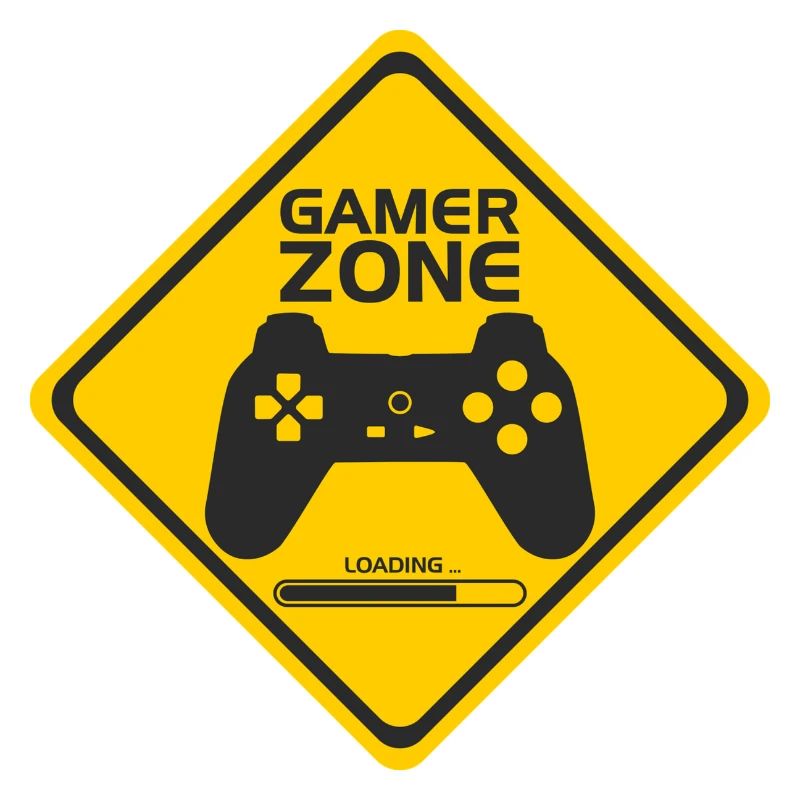 Zone de joueur