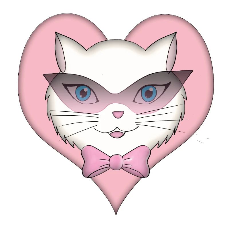 Chat cat