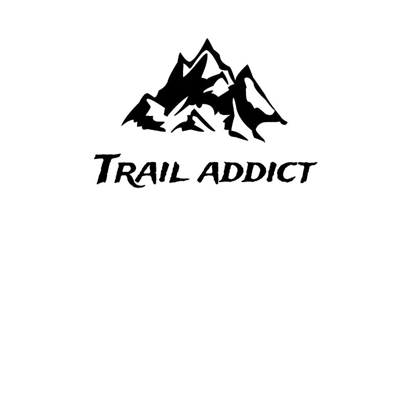 Trail addict