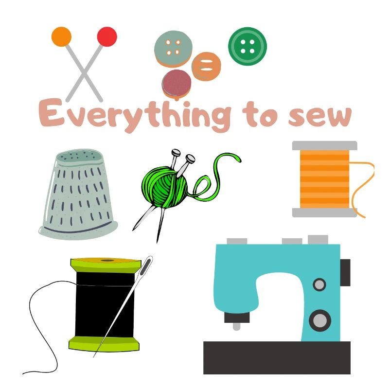EVEYTHING À SEW