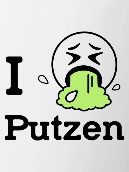 putzen