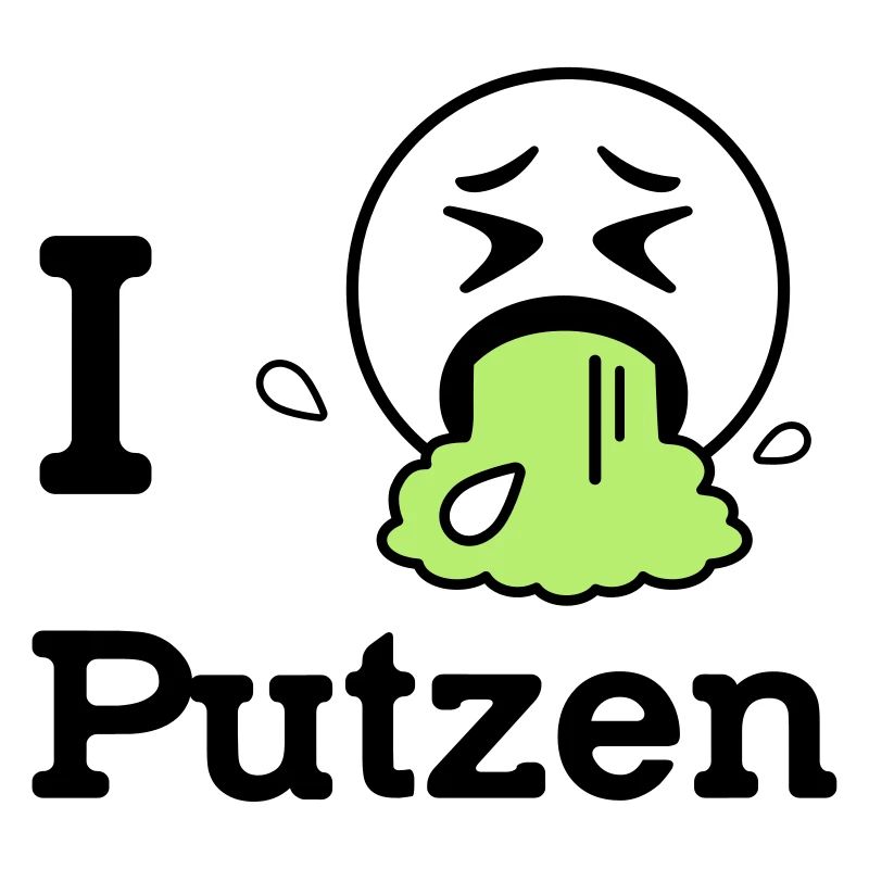 putzen