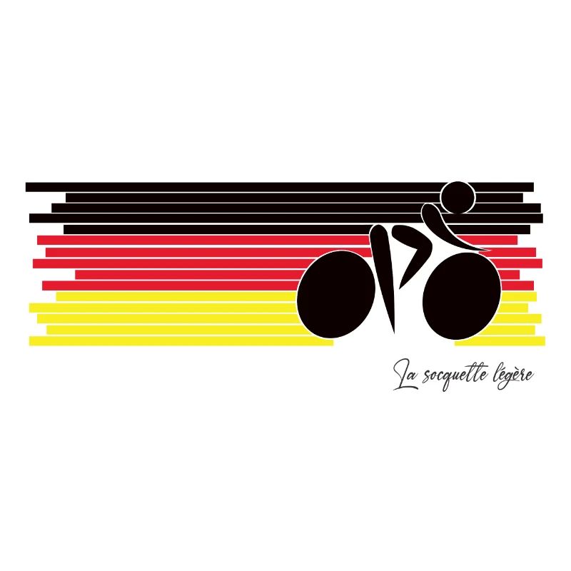 ciclista germania
