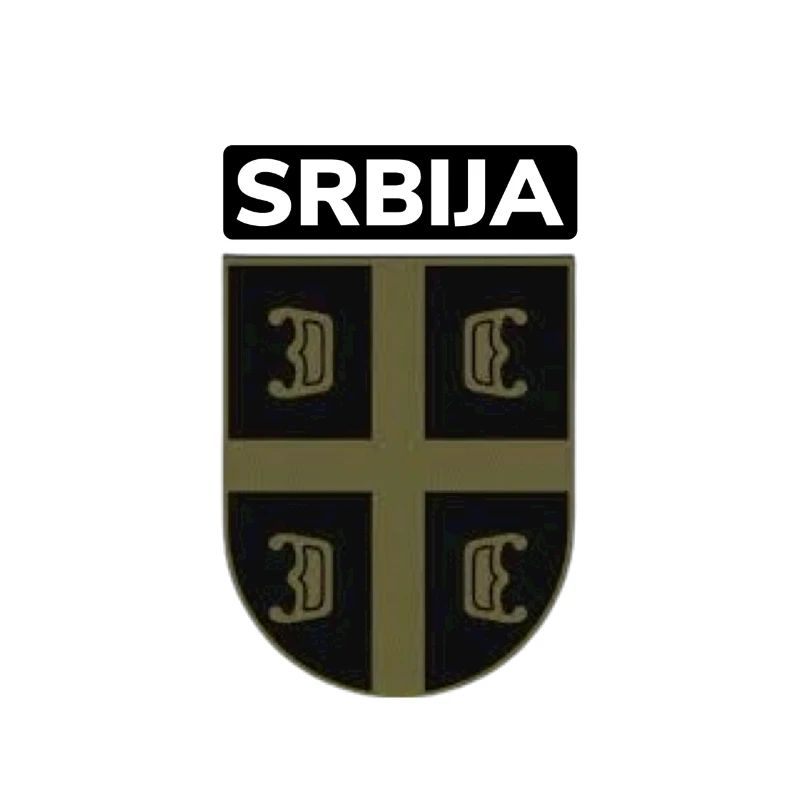 Srbija