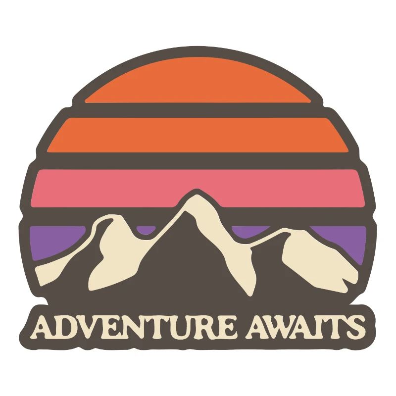 L'aventure attend