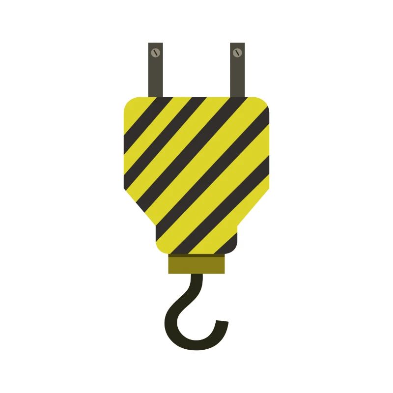 crane hook