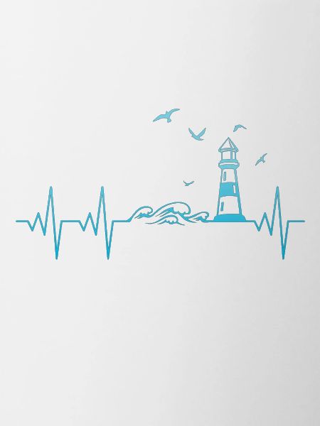 Coast Heartbeat