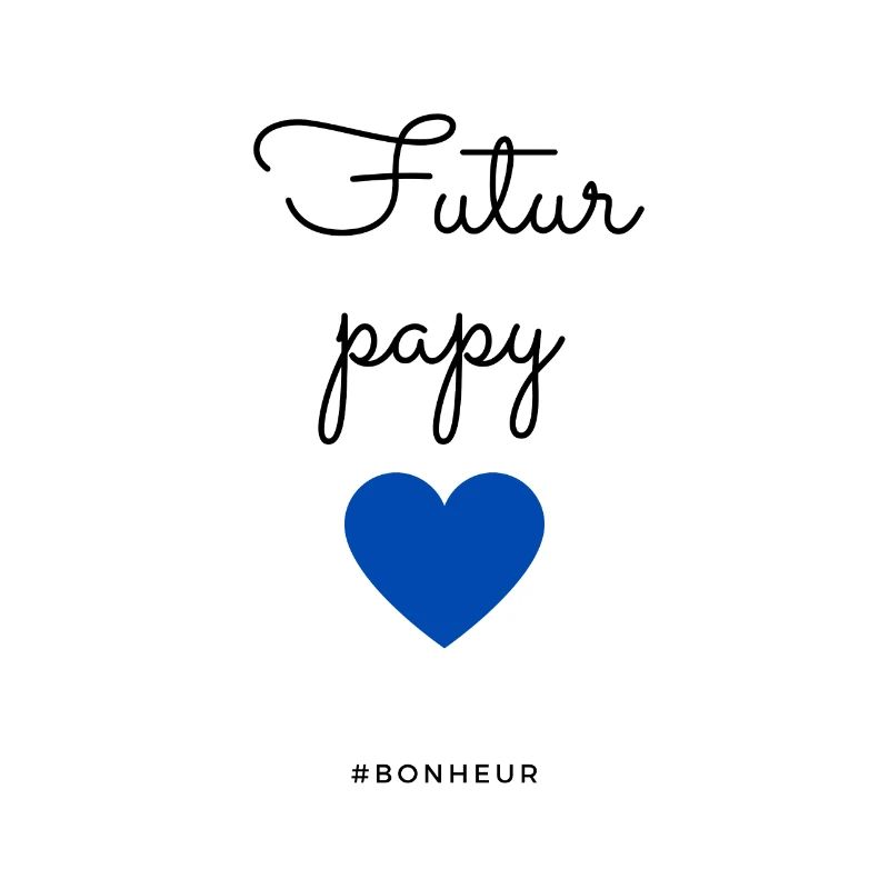 futur papy