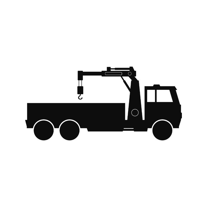 camion grue