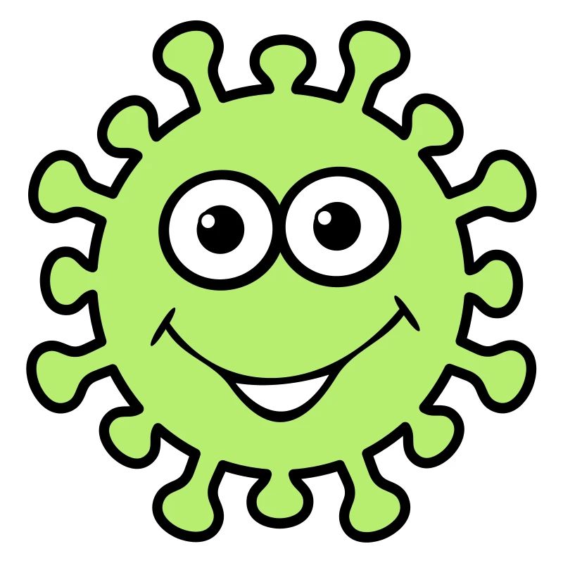 Happy Virus