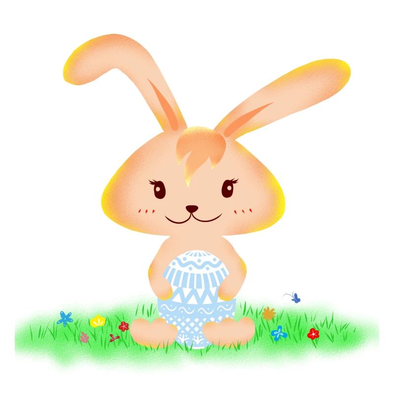 sweet Easter