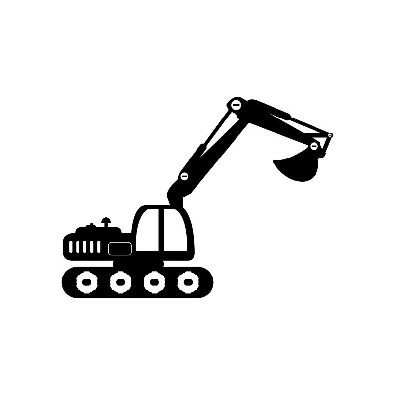 excavator