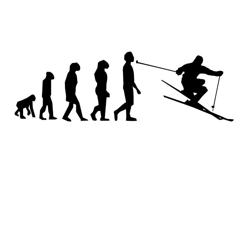 ÉVOLUTION SKI