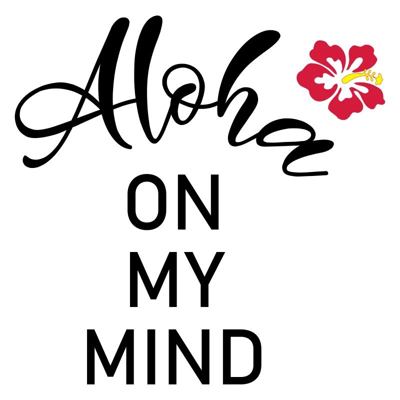 Aloha dans mon
