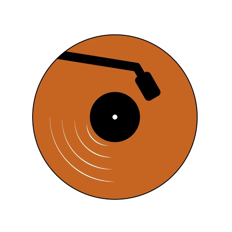 disque vinyle