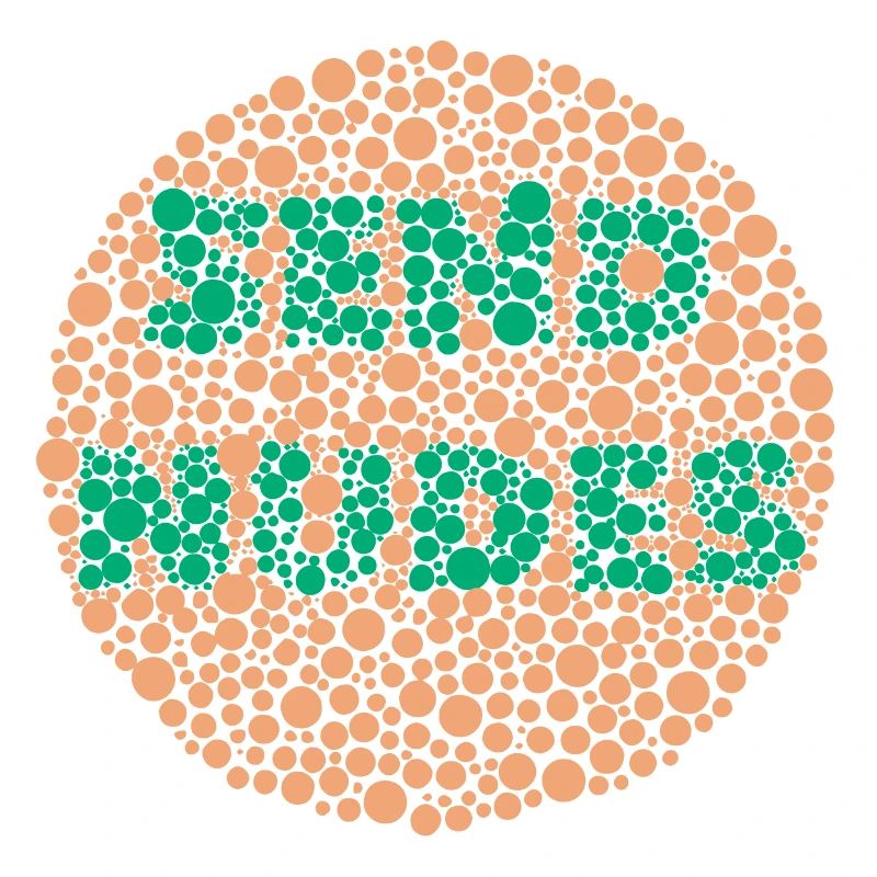 Send Nudes color test