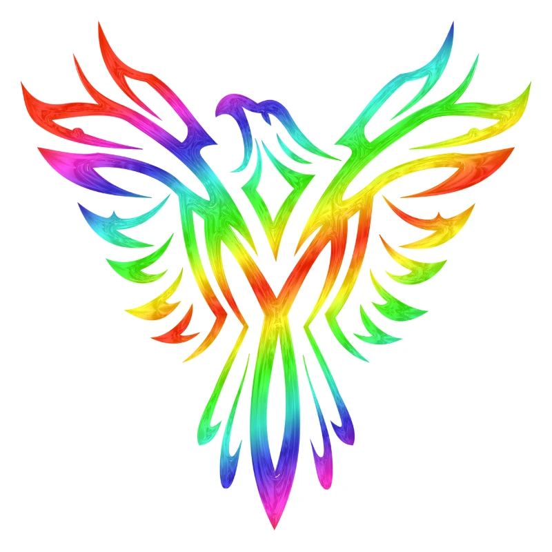 Phoenix Rainbow