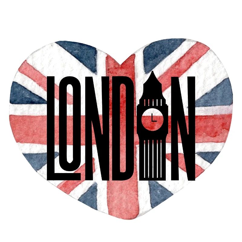 Angleterre Londres