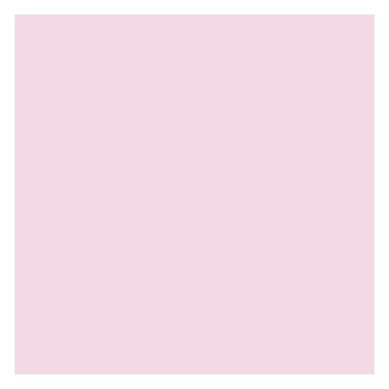 Pink, pink, dark pink (also customizable)