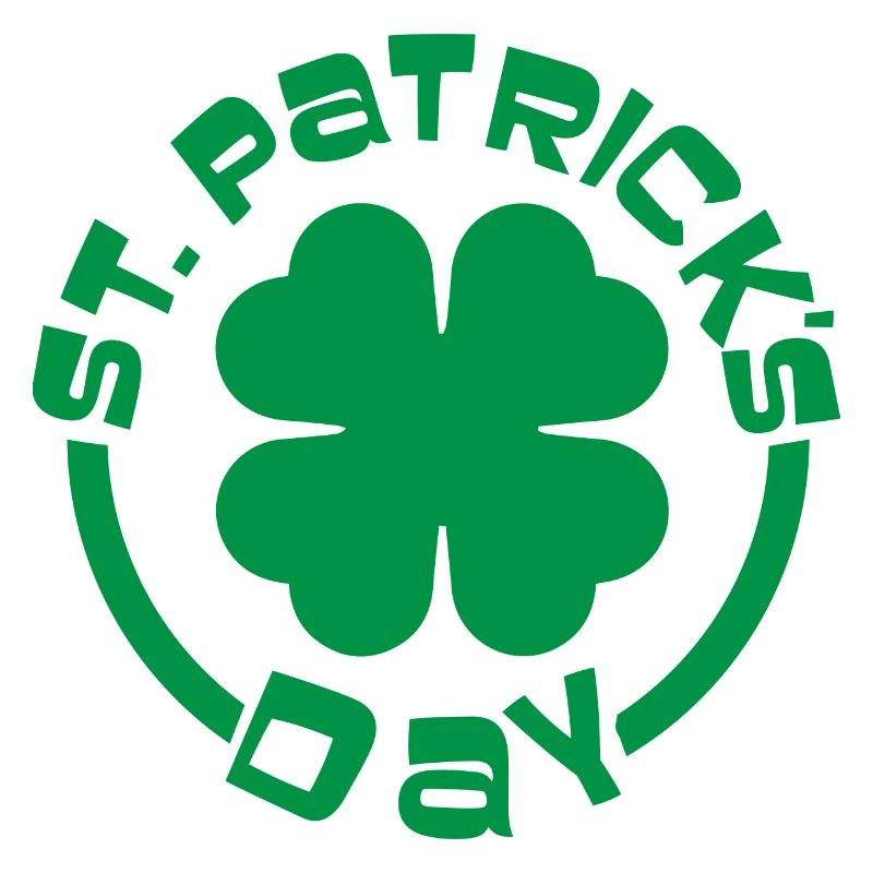 Fête de la Saint-Patrick