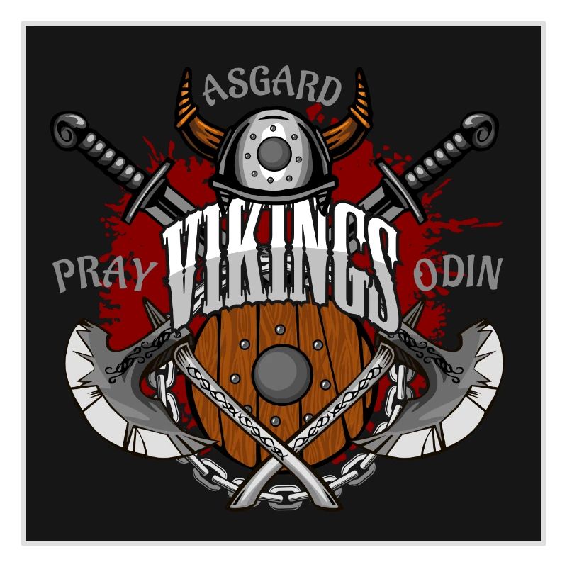 Asgard Vikings