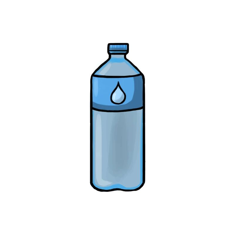 Water Bottle