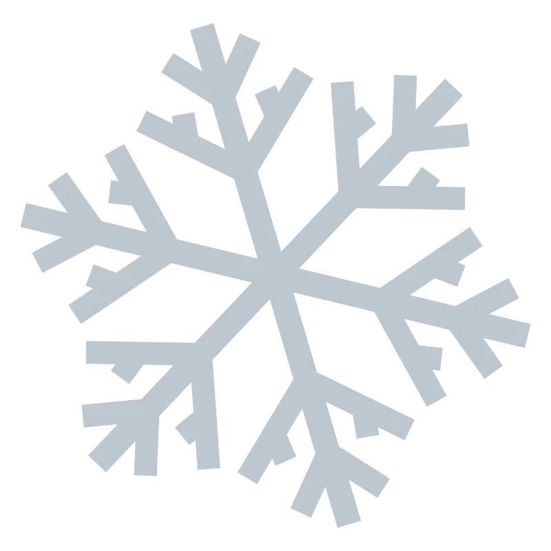 Flocon de neige