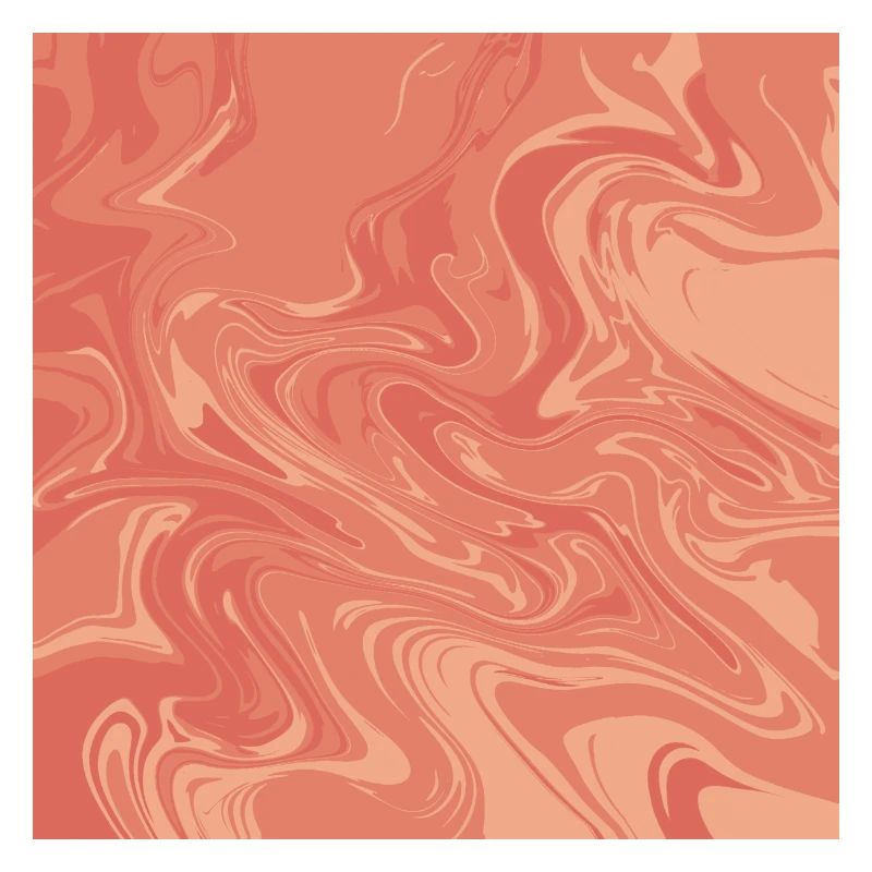 Marbre orange