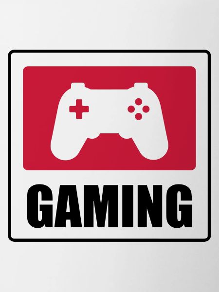 Gaming - Gamer