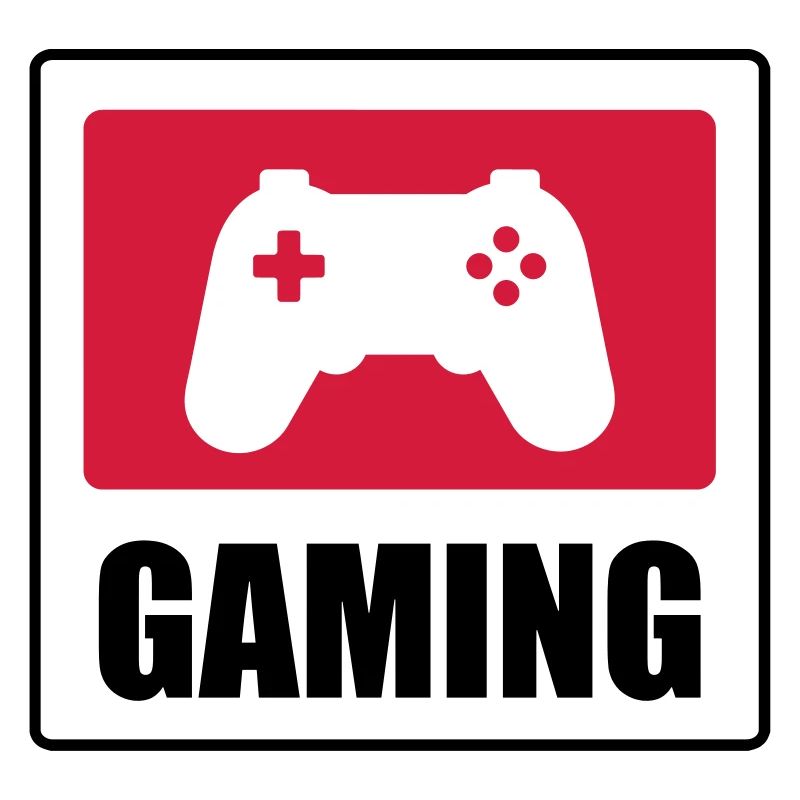 Gaming - Gamer