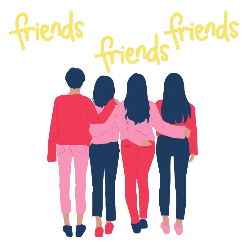 Amis, amis, amis