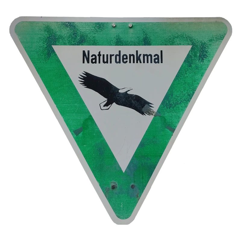 Monument naturel