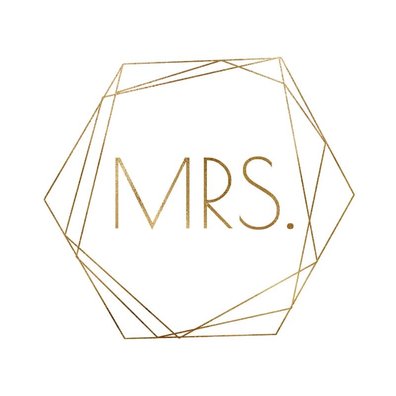 Mrs personalizable