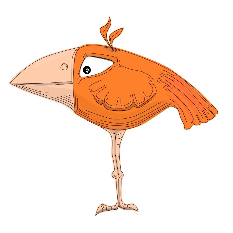 Achmet L’oiseau matinal Regarde vers l’Est Cadeau