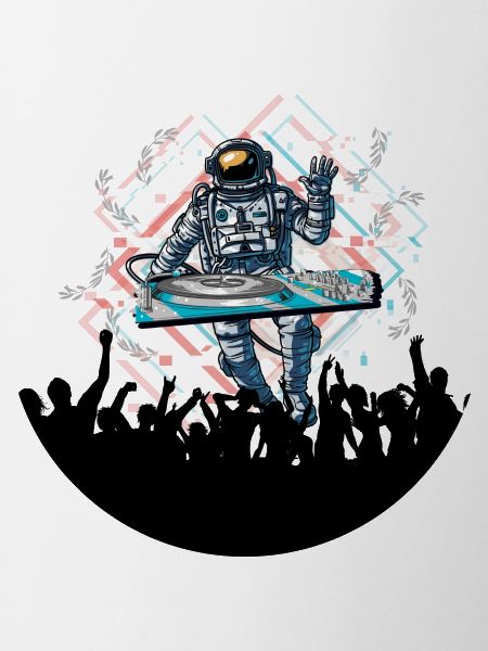 Dj
