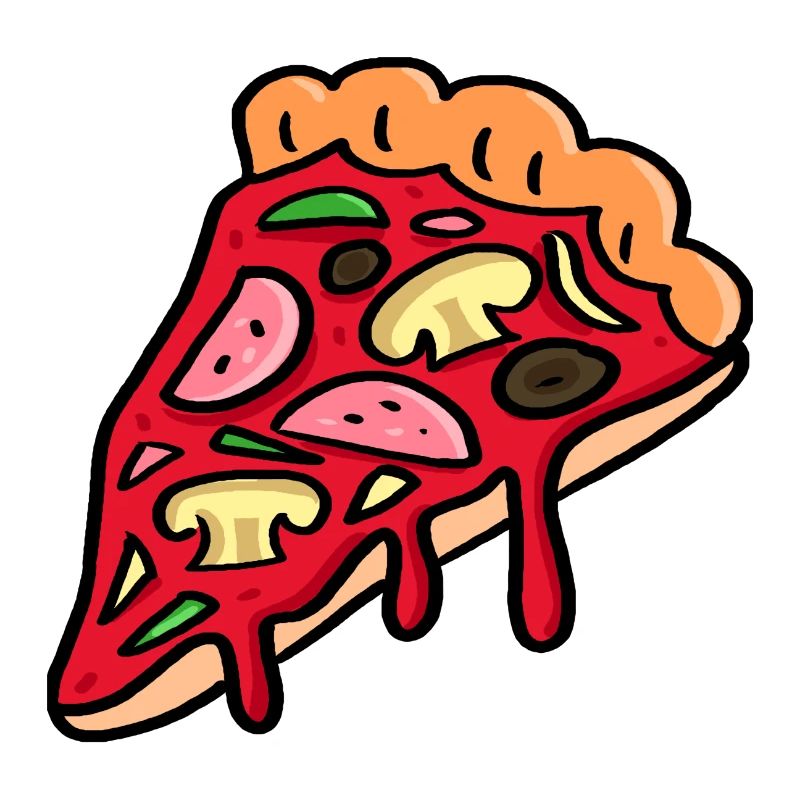pizza pizzaiolo