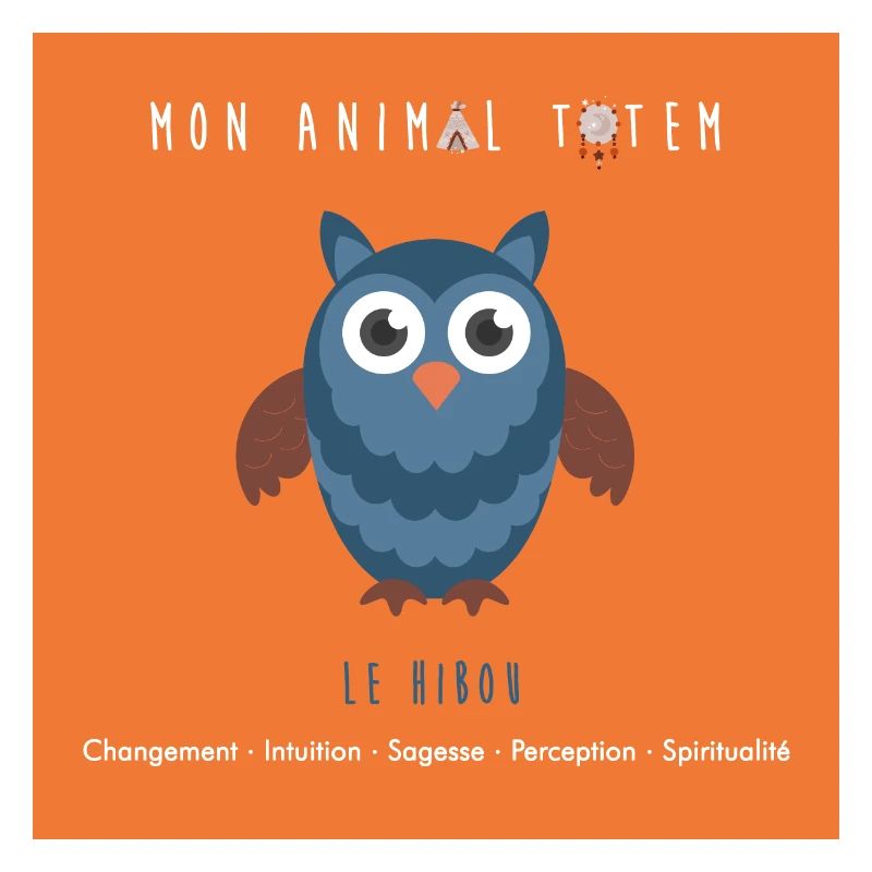 EU-EULE/ANIMAL TOTEM