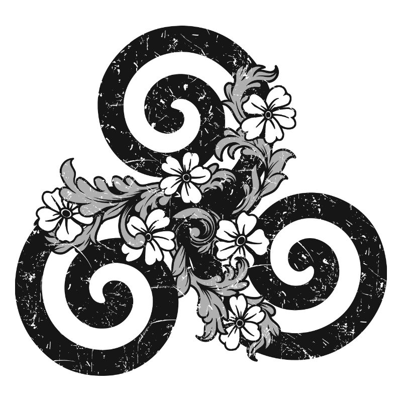 Triskele