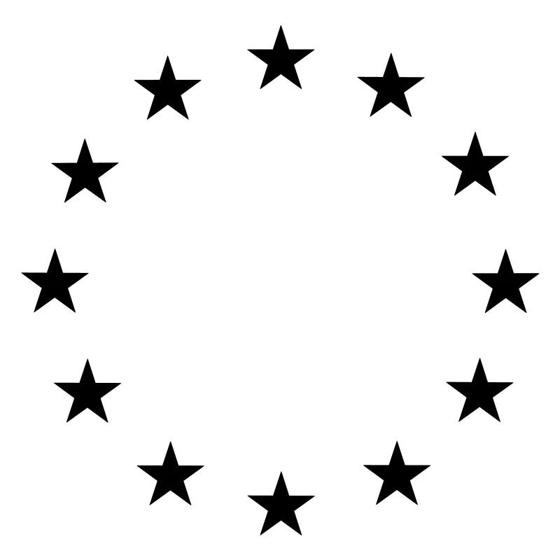 Star Circle Logo