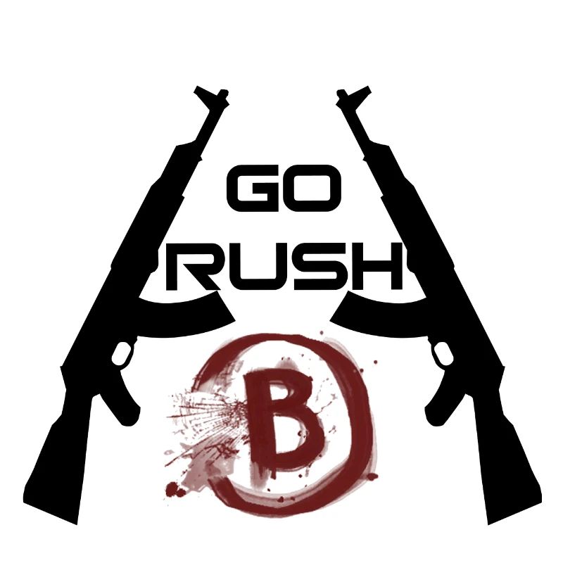 CS:GO Rush B Ak-47