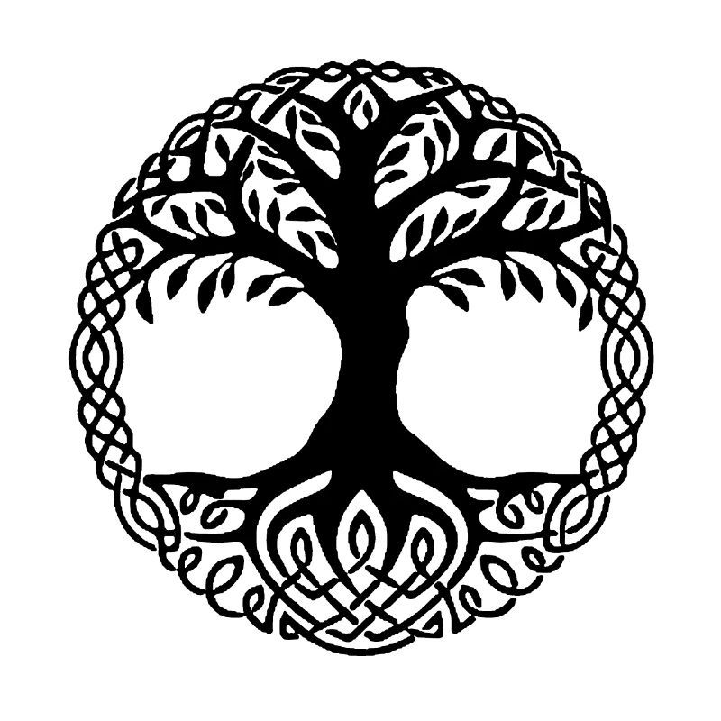 yggdrasil