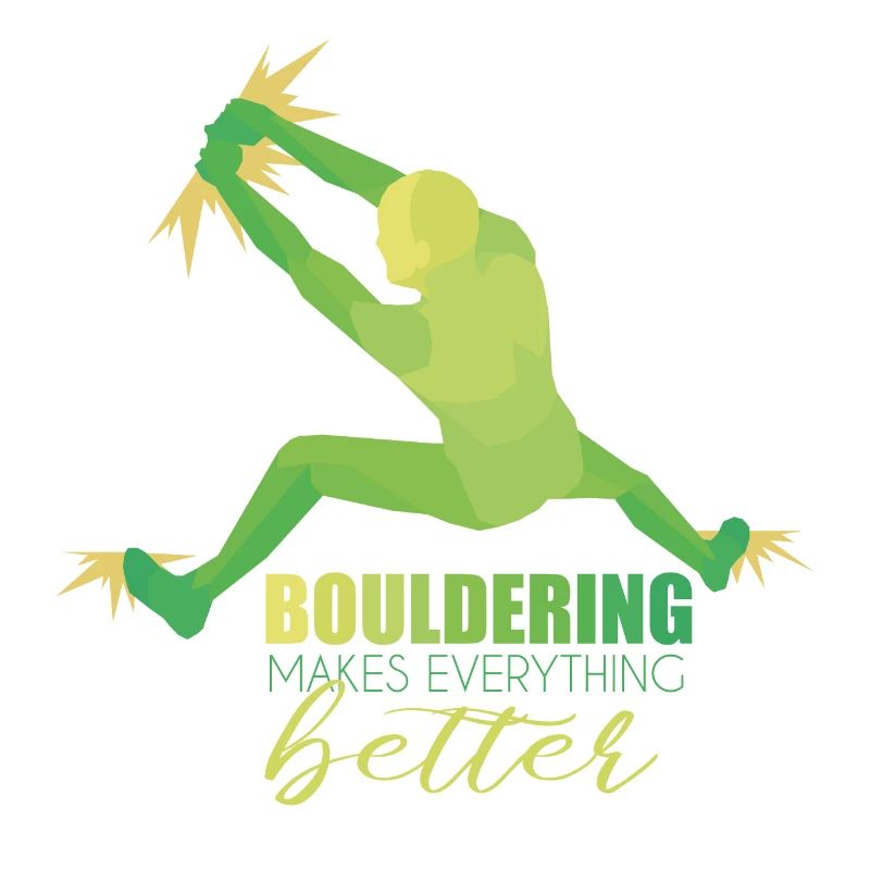 Bouldern