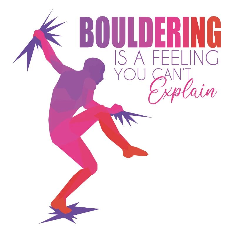 Bouldern