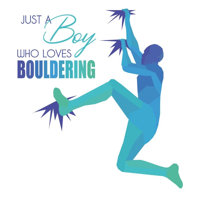 Bouldern