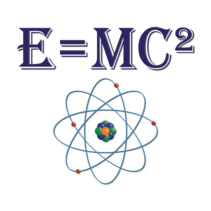 E=mc2