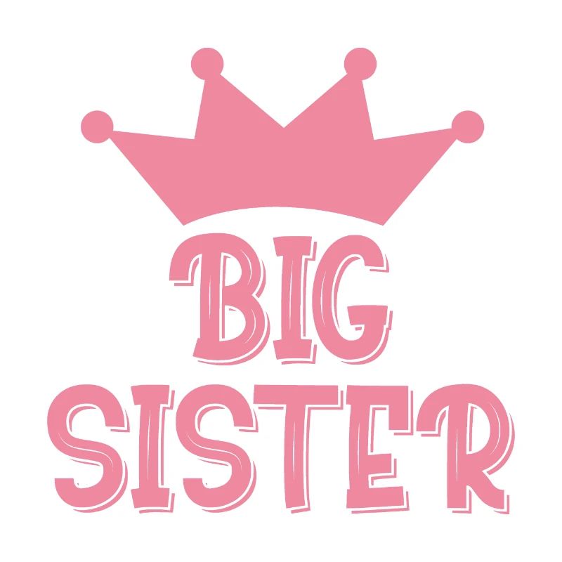 Große Schwester